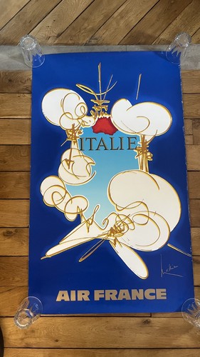 Stunning original vintage air - original,