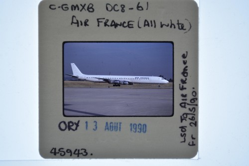 Mcdonnell douglas 61 - mcdonnell, dc-8-61