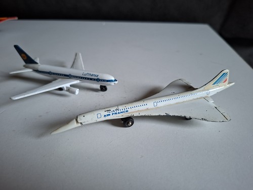 Matchbox air france - matchbox,