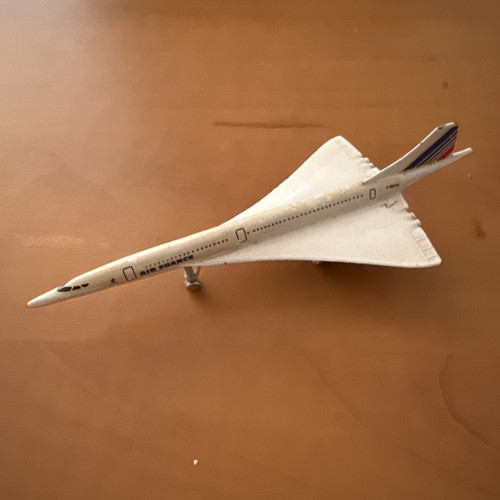 Schabak 600 air france - 1:600,