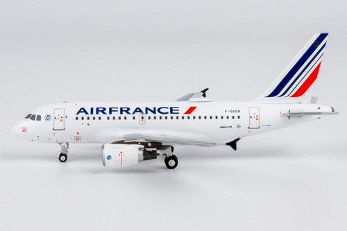 Models air france airbus - france,