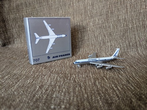 Vintage schuco air france - schuco,