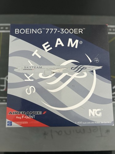Models 400 air france - ng,