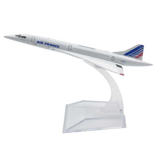 400 air france concorde - france,