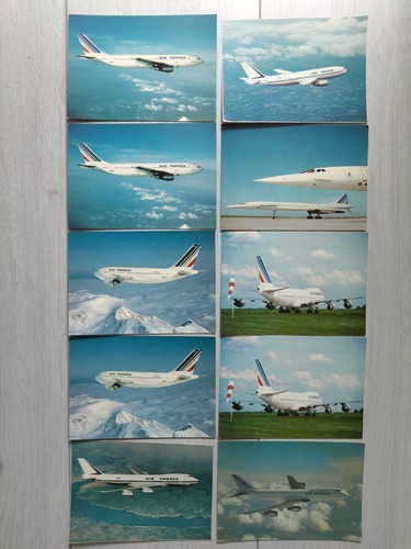 Air france airbus boeing - air, airbus,