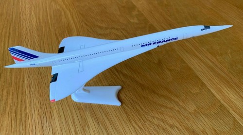 Air france concorde desk top - france,