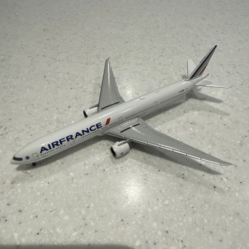 Herpa 500 air france boeing - france,