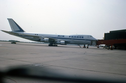 Original aircraft slide air - slide,