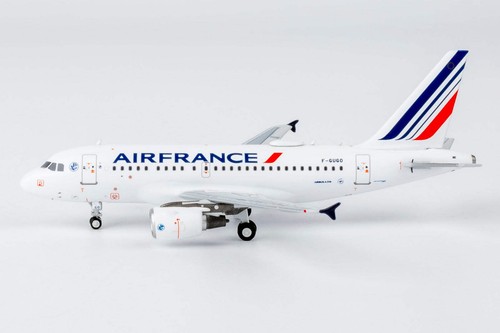 Models air france airbus - models,