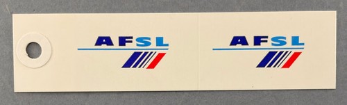 Air france afsl airline - afsl,