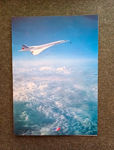 Air france menu - air,