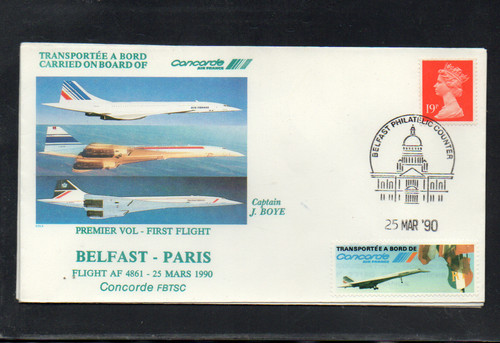 Air france concorde - air,