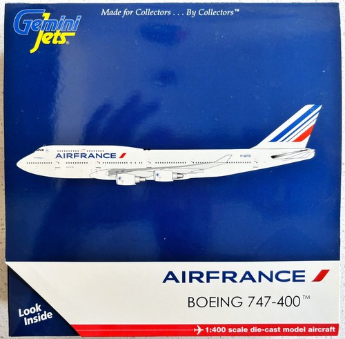 Gemini jets 400 air - gemini,