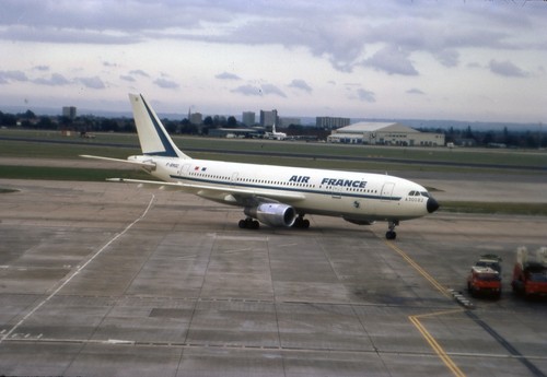 Original aircraft slide air - aircraft,