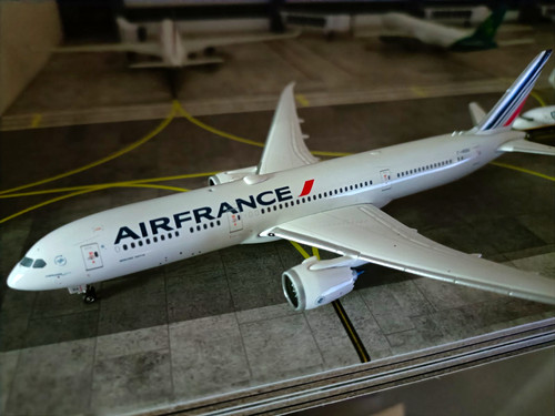 Air france 787 900 400 - , 1-400