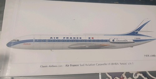Classic airlines air - classic,