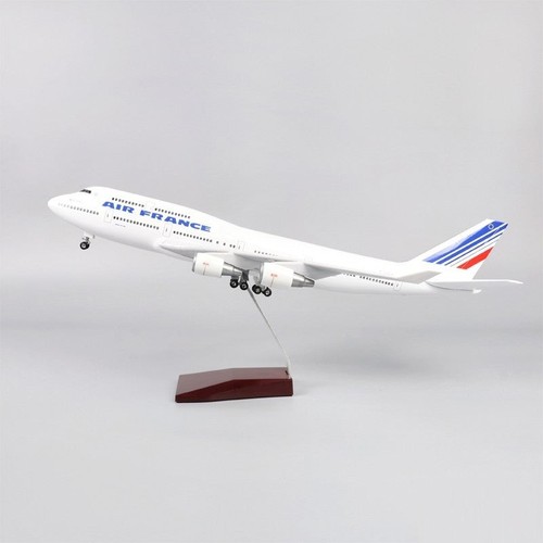 Extra large air france - air, boeing