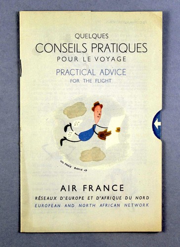 Air france flight information - air,