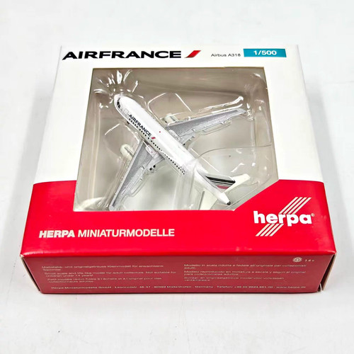 Herpa 524063 001 500 air - 524063-001,