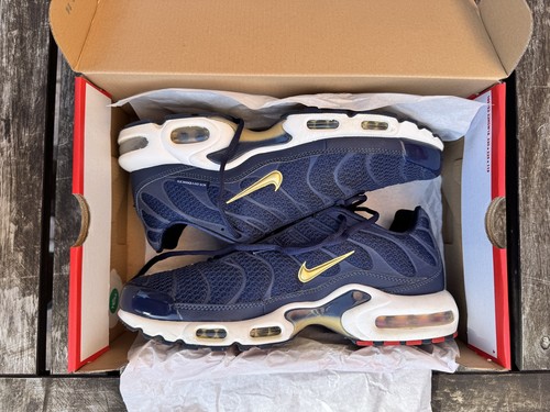 Nike air max plus fff - nike,