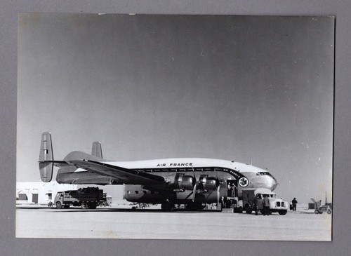 Air france breguet 763 - breguet, br.763