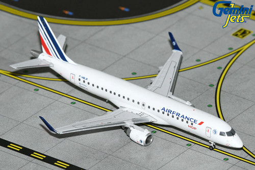 Gemini jets air france - jets, hop