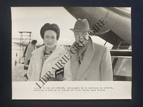 Photograph duke and duchess - photograph-duke,