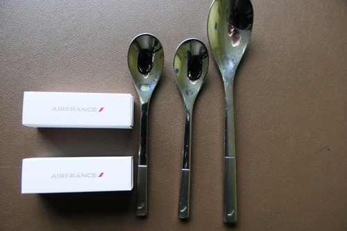 Air france business class - france,