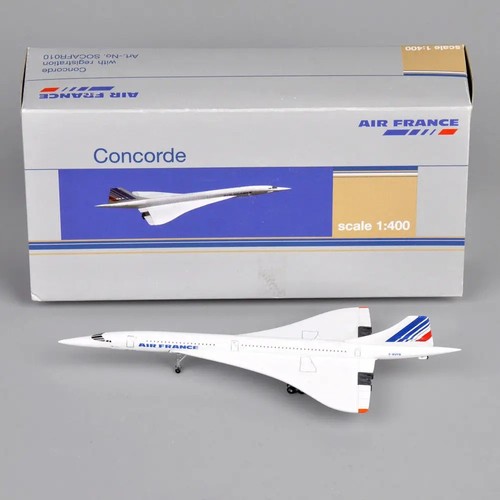 15cm concorde air france - 15cm,