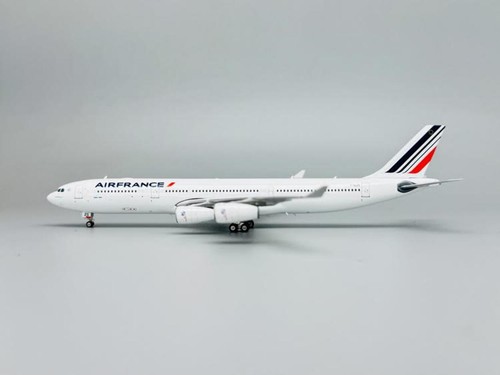 Phoenix air france airbus - air,