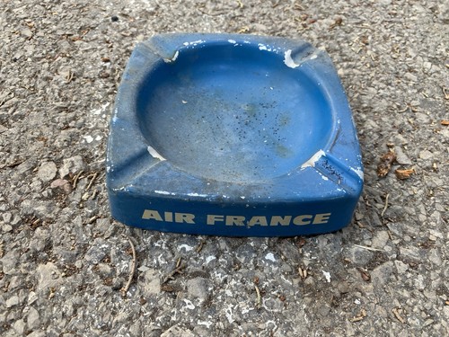Vintage air france airlines - france,