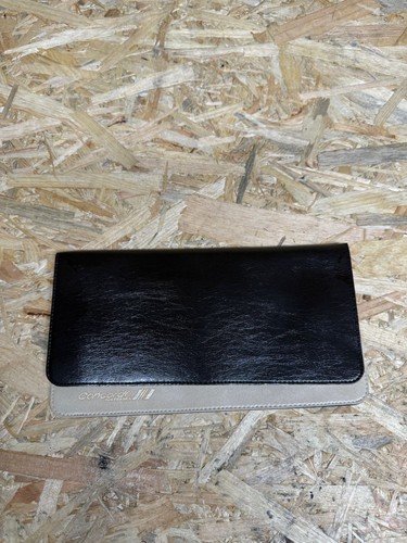 Concorde passport holder - concorde,