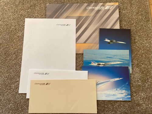 Air france concorde - france-,
