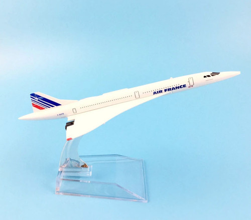 Concorde air france - concorde,