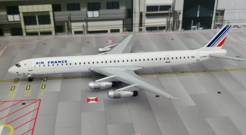Air france douglas 61 - france,