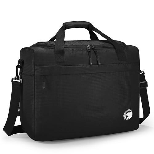 Underseat cabin bag 40x30x15 - underseat,