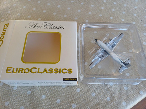 Aeroclassics 400 f bheh - 1/400, ec