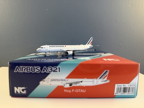 Models 400 air france - ng,