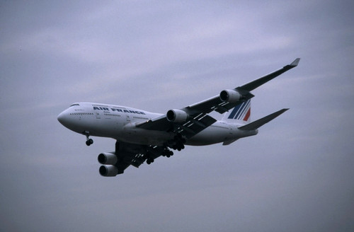 Original 35mm colour slide - , of