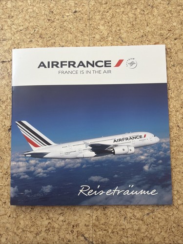 Air france airbus a380 - air,