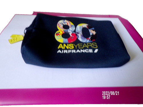 Air france years - france,