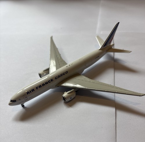 Flightline 400 scale air - 400, 1:400