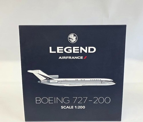 Boeing 727 228 adv air - 727-228/adv,