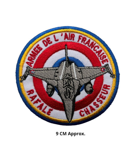 Air force france - air, burst