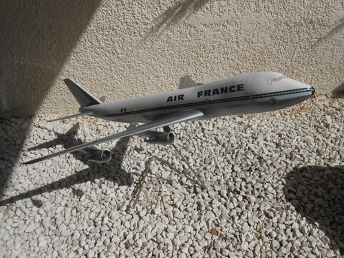 100 air france - 1/100,