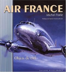 Air france objets ciel by - :,