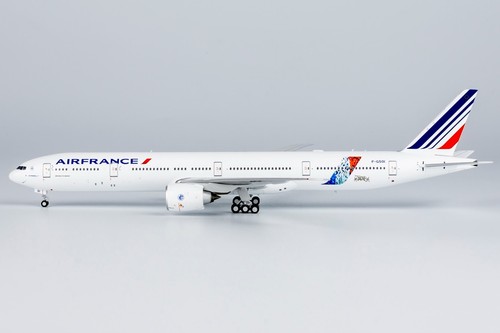 Air france boeing - france, 777-300er