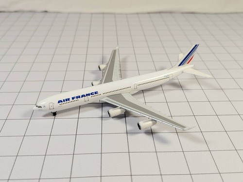 Air france airbus a340 - air,