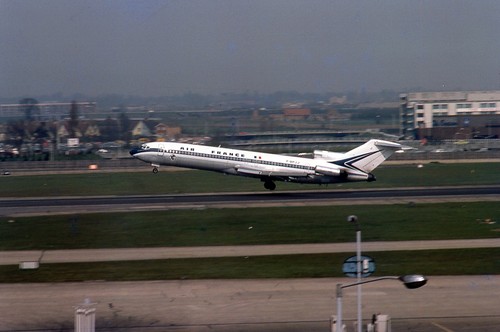 Original aircraft slide - original,