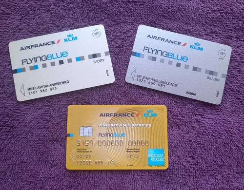 Air france klm - france,